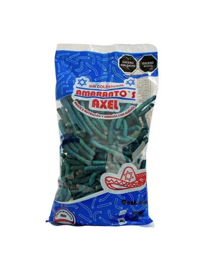 Bravo Azul 500gr (Caja14 Pzas)