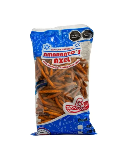 Chipotle 500 gr (Caja 14 pzas)