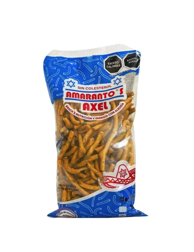 Camote 500 gr (Caja 14 Pzas)