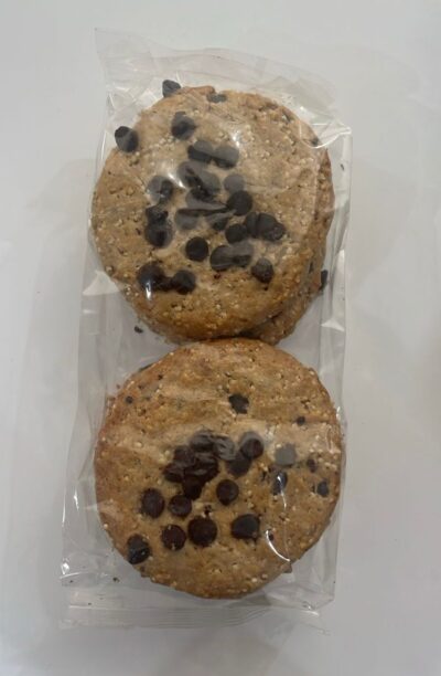 Chispas de Chocolate